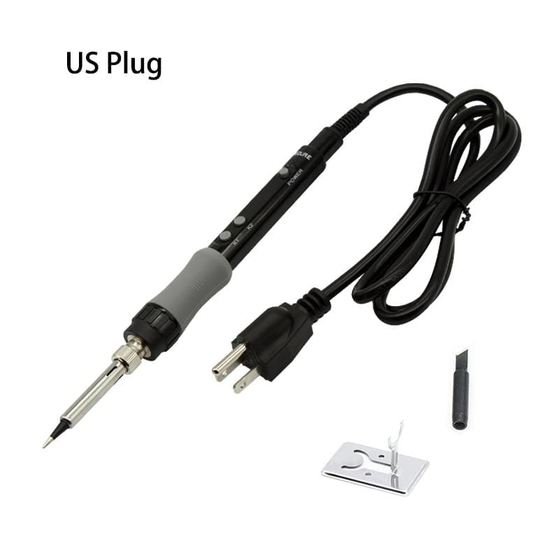Adjustable Temperature Soldering Iron