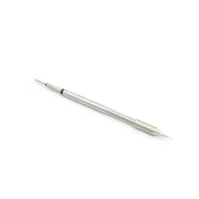 replaceable soldering iron tip