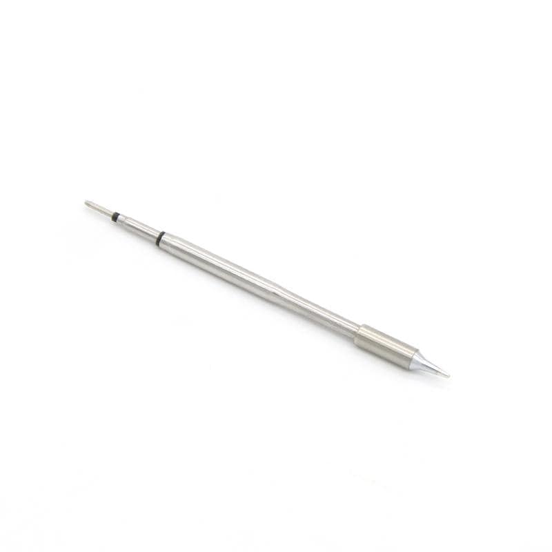 JBC C245 replaceable soldering iron tip compatible with JBC T245 and UD-1200 soldering station