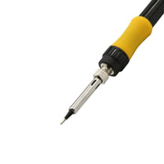 Adjustable Temperature Soldering Iron