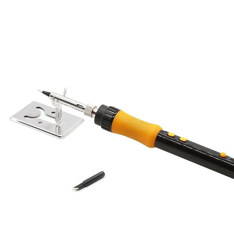 Adjustable Temperature Soldering Iron