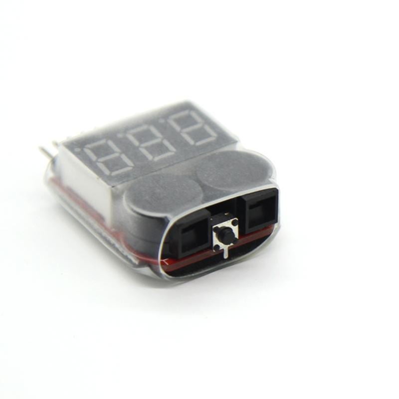 battery life checker
