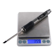 D60B Pro Portable Mini Constant Temperature Electric Soldering Iron