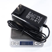 60W power adapter  Weight image