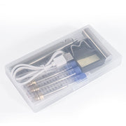 USB soldering iron Shipping view